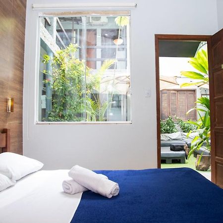 Hostel Mango Tree Ipanema Rio de Janeiro Zewnętrze zdjęcie