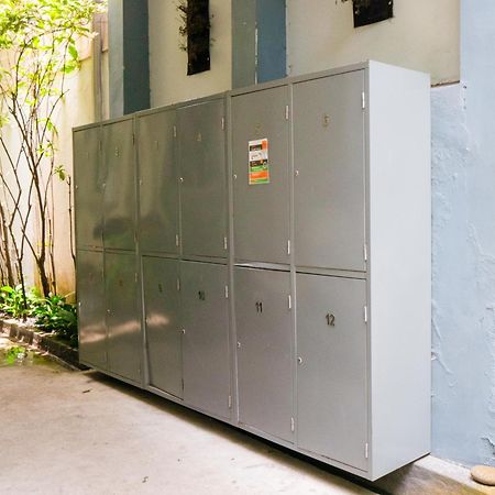 Hostel Mango Tree Ipanema Rio de Janeiro Zewnętrze zdjęcie