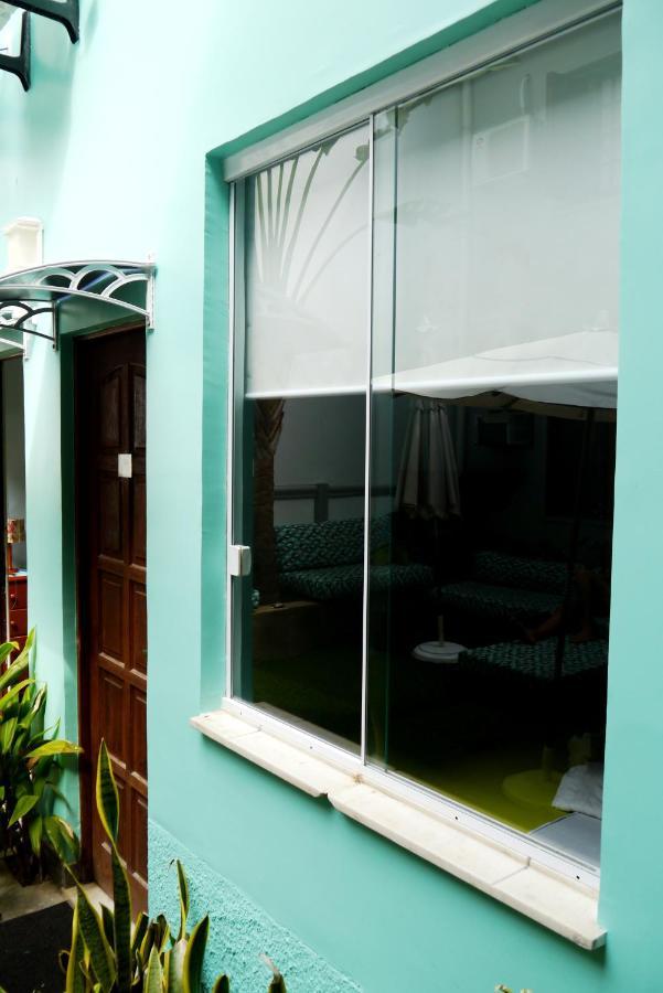 Hostel Mango Tree Ipanema Rio de Janeiro Zewnętrze zdjęcie