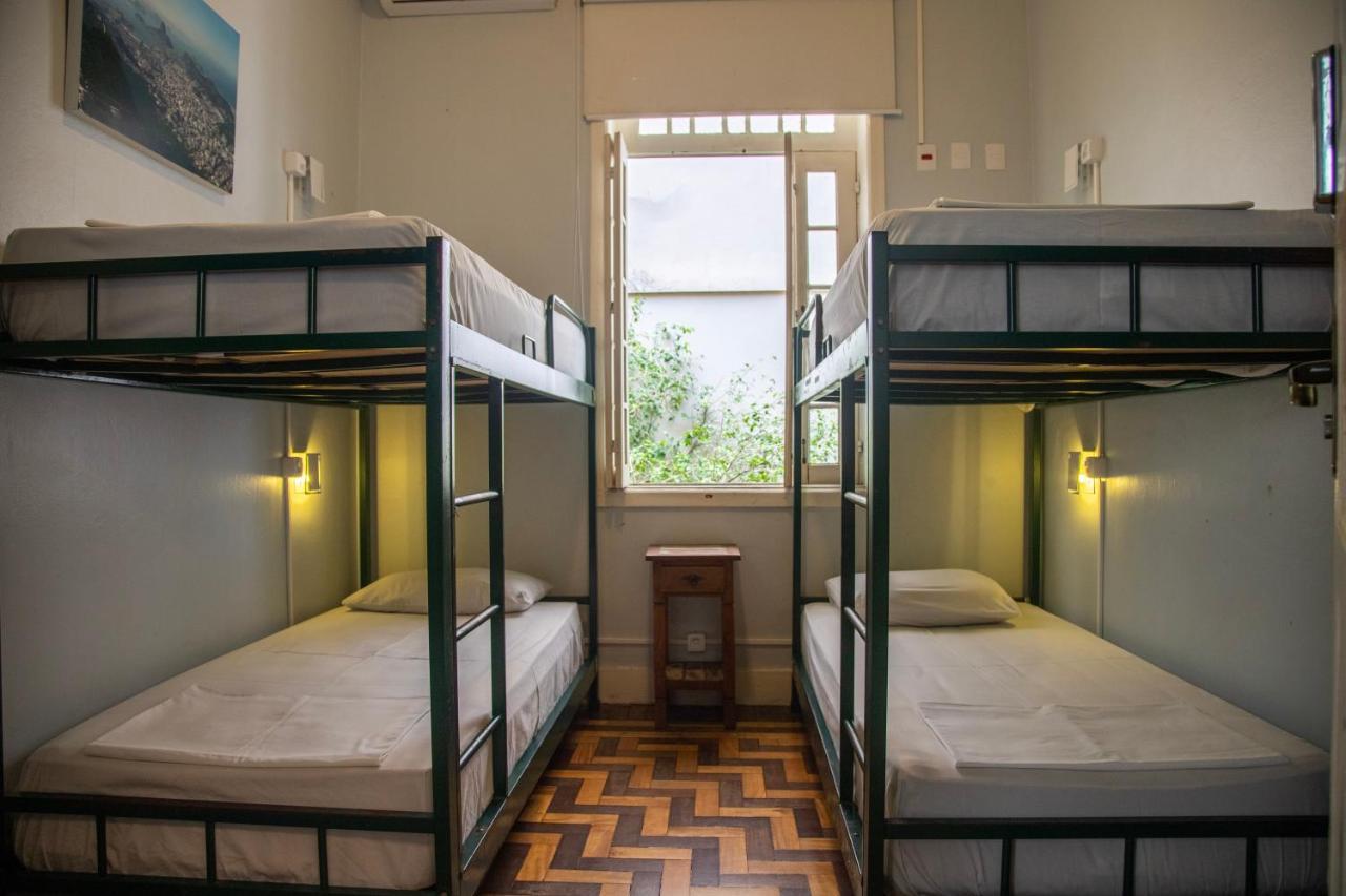 Hostel Mango Tree Ipanema Rio de Janeiro Zewnętrze zdjęcie