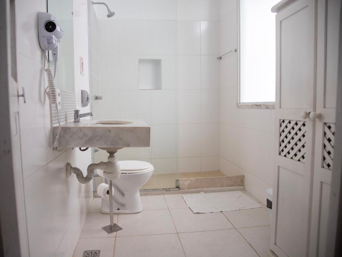 Hostel Mango Tree Ipanema Rio de Janeiro Zewnętrze zdjęcie