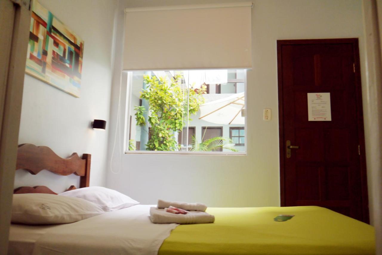 Hostel Mango Tree Ipanema Rio de Janeiro Zewnętrze zdjęcie