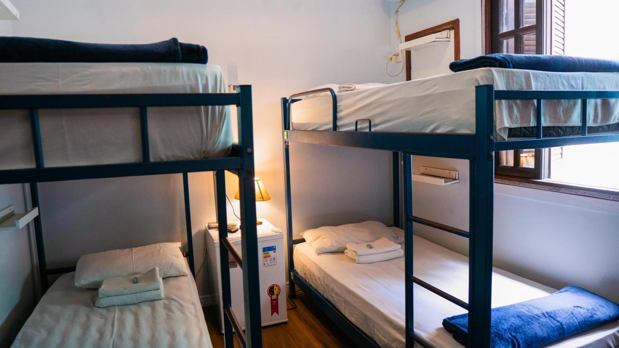 Hostel Mango Tree Ipanema Rio de Janeiro Zewnętrze zdjęcie