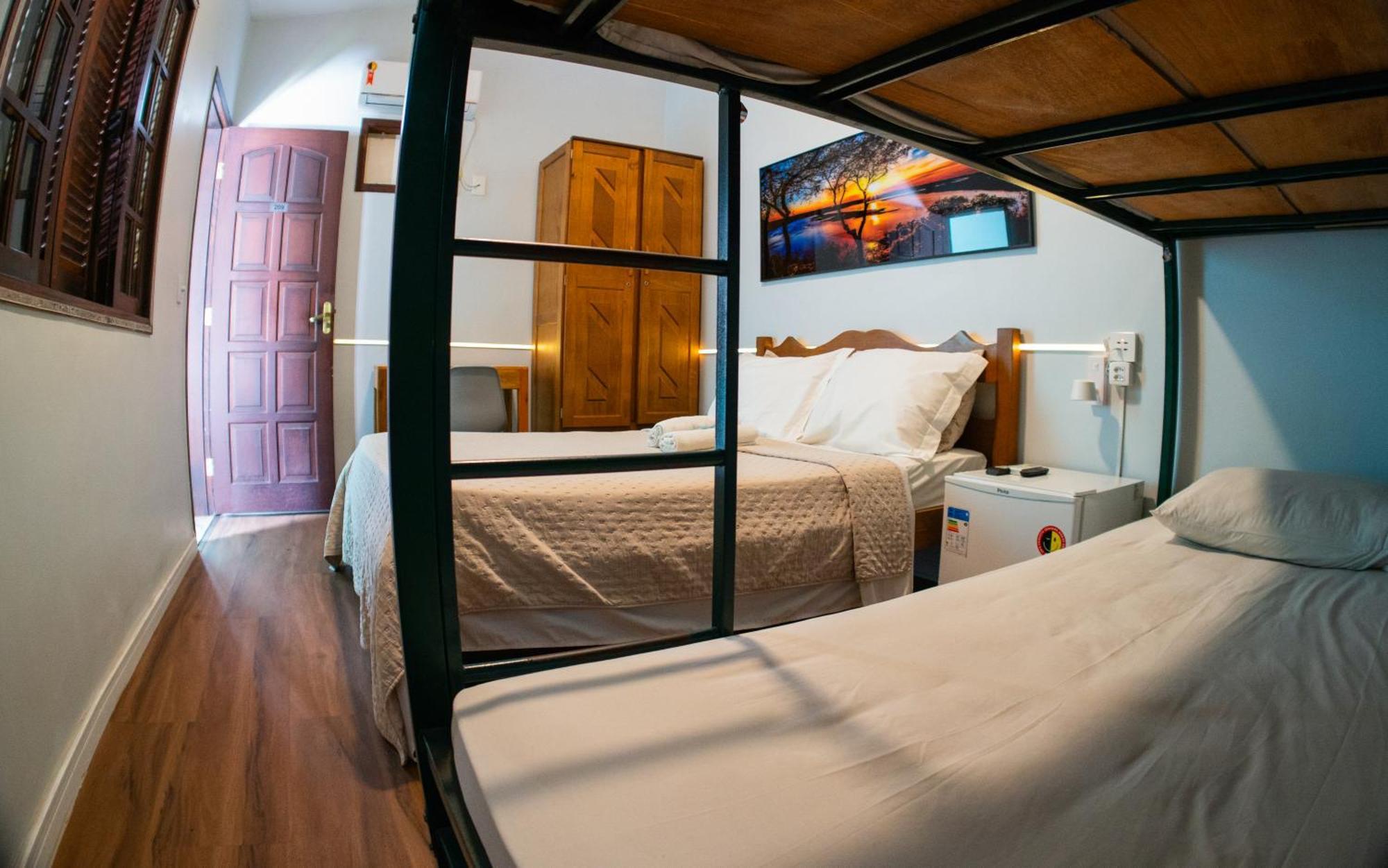 Hostel Mango Tree Ipanema Rio de Janeiro Zewnętrze zdjęcie