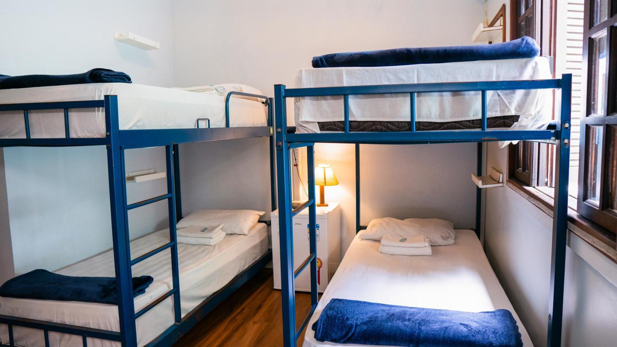Hostel Mango Tree Ipanema Rio de Janeiro Zewnętrze zdjęcie