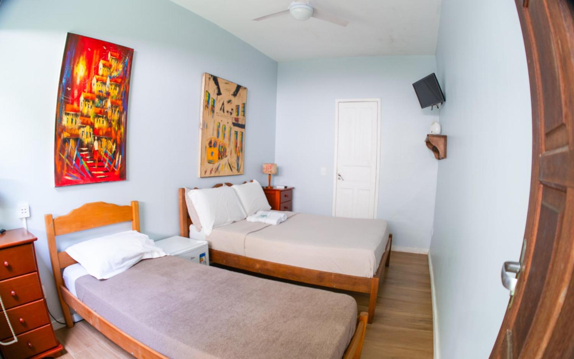 Hostel Mango Tree Ipanema Rio de Janeiro Zewnętrze zdjęcie