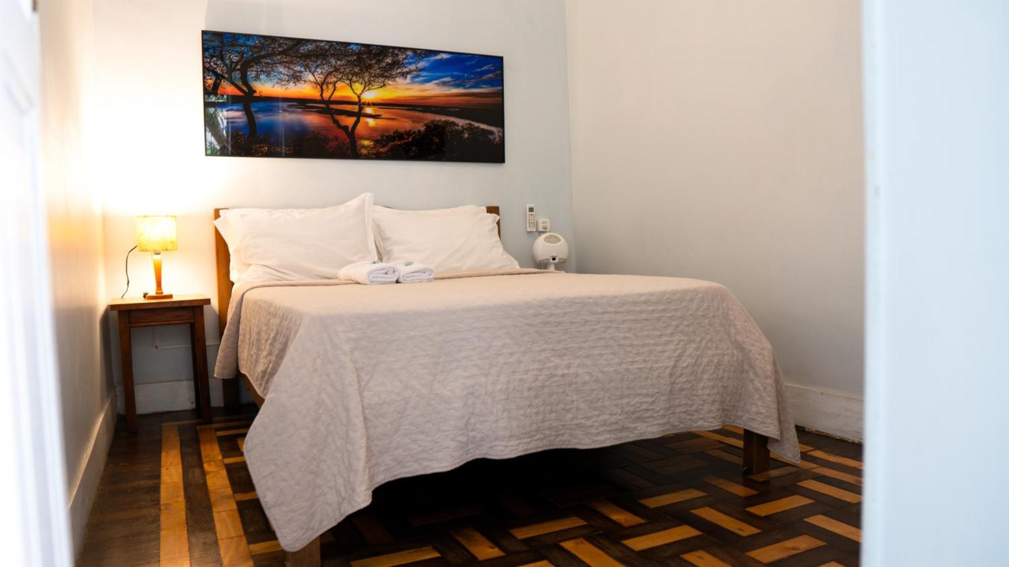Hostel Mango Tree Ipanema Rio de Janeiro Zewnętrze zdjęcie