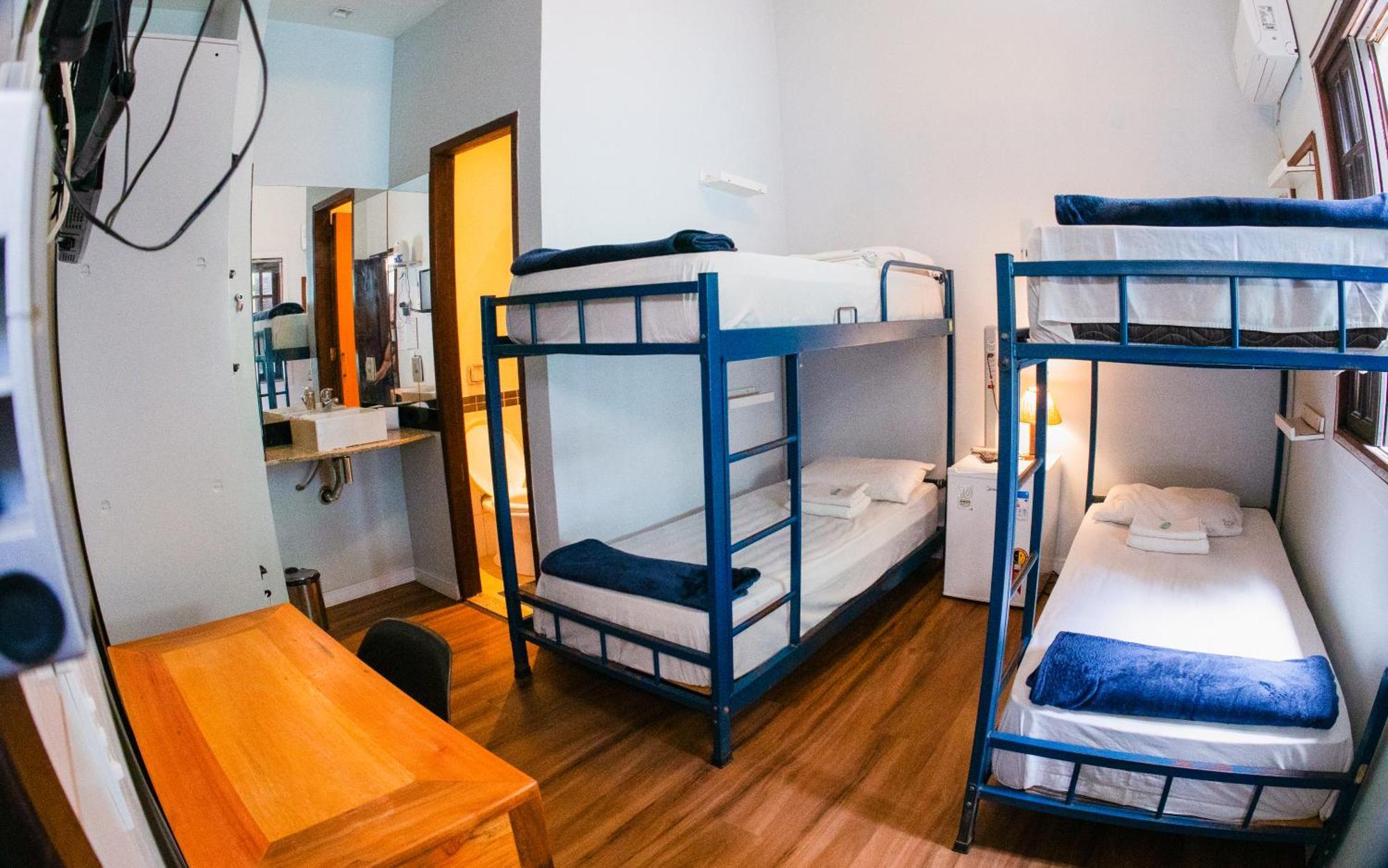 Hostel Mango Tree Ipanema Rio de Janeiro Zewnętrze zdjęcie