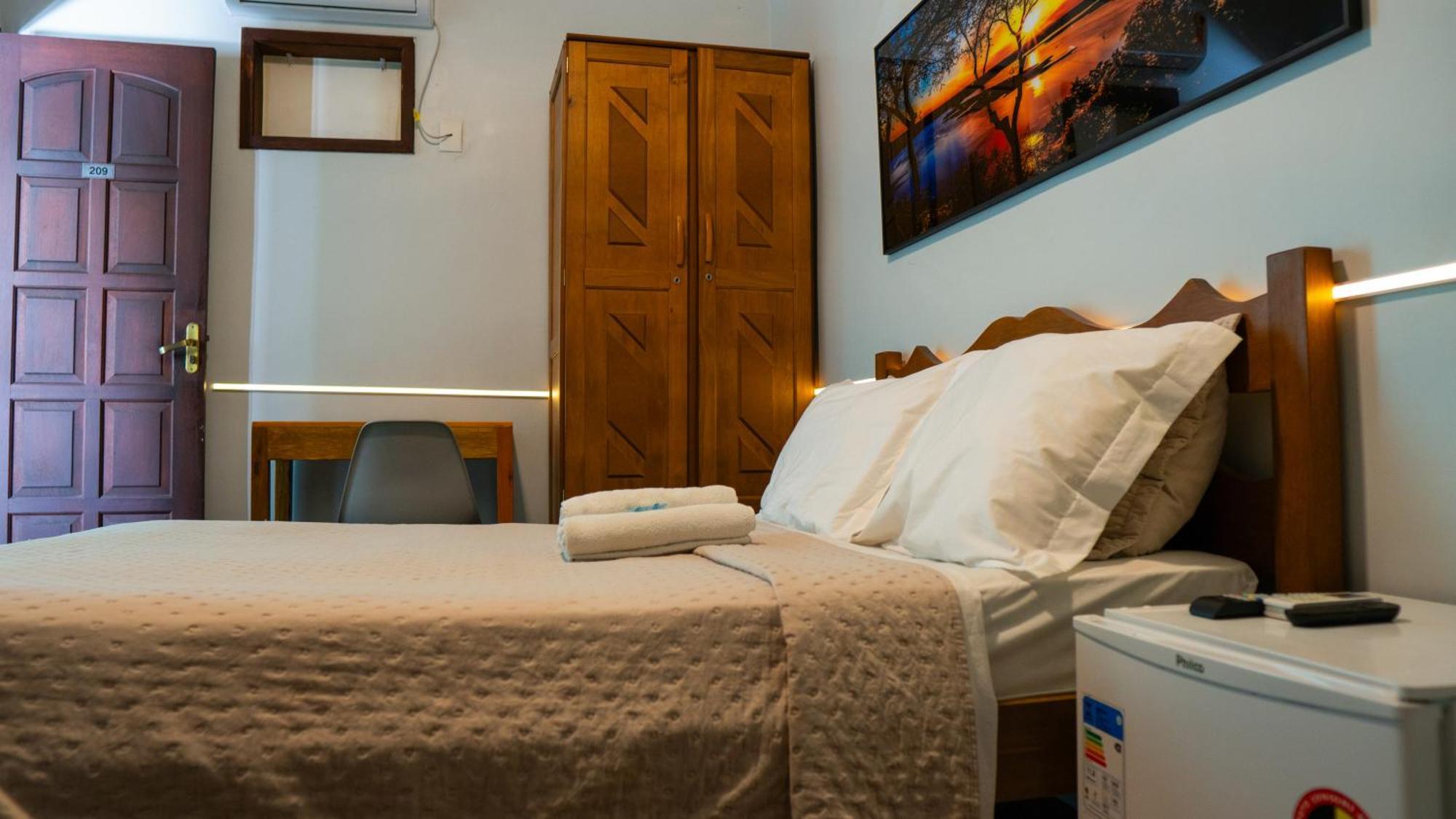 Hostel Mango Tree Ipanema Rio de Janeiro Zewnętrze zdjęcie