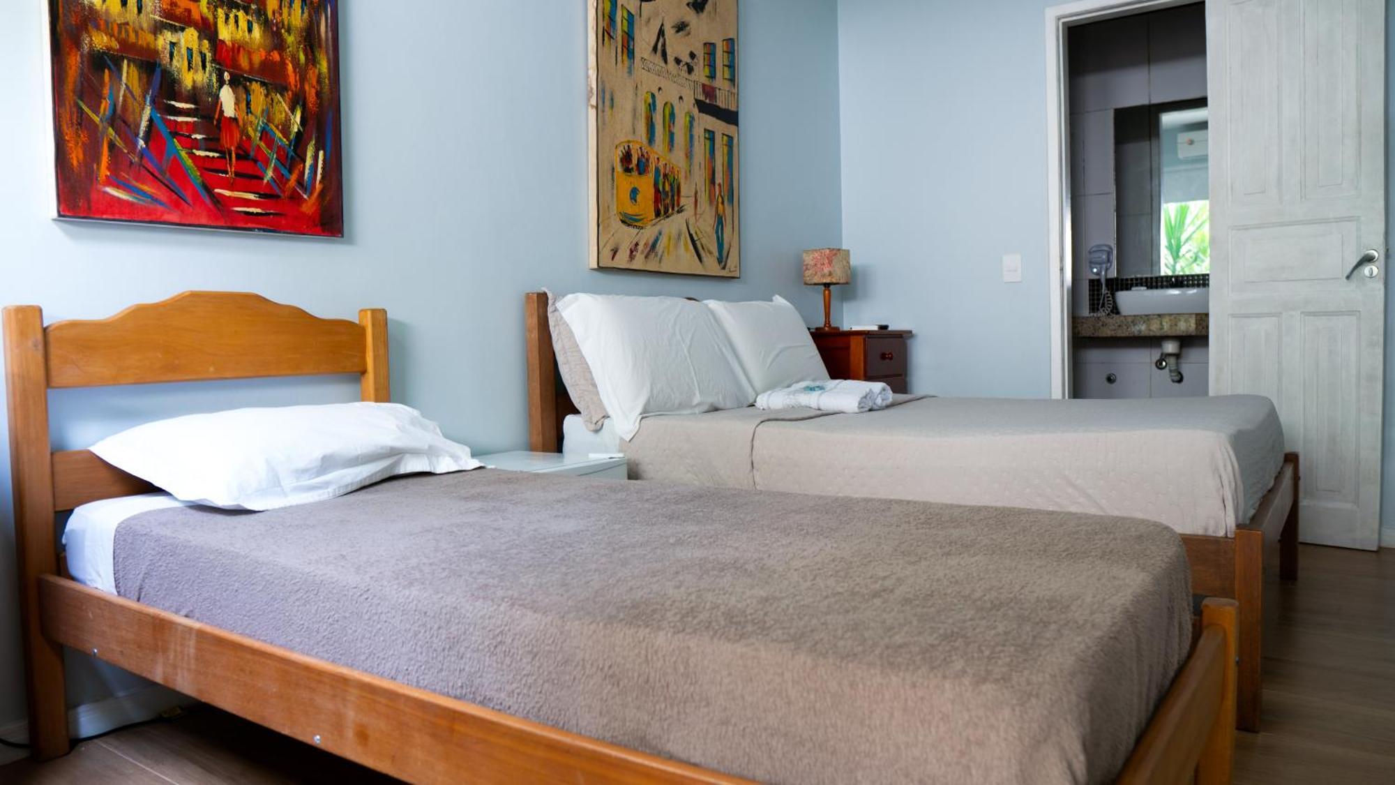 Hostel Mango Tree Ipanema Rio de Janeiro Zewnętrze zdjęcie