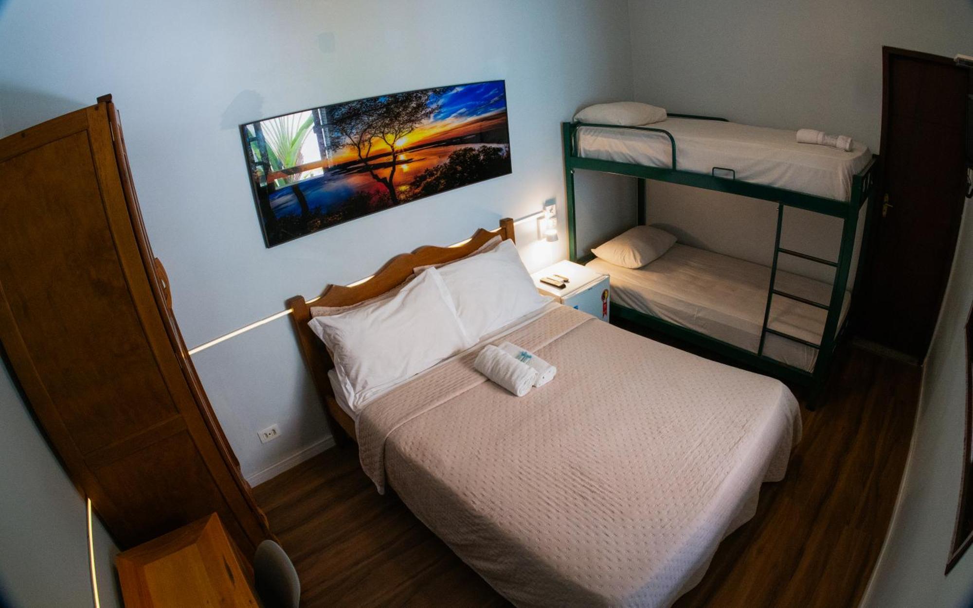 Hostel Mango Tree Ipanema Rio de Janeiro Zewnętrze zdjęcie