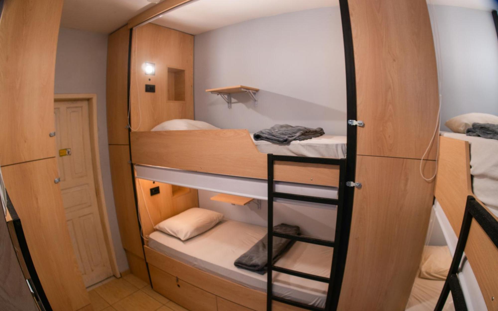 Hostel Mango Tree Ipanema Rio de Janeiro Zewnętrze zdjęcie