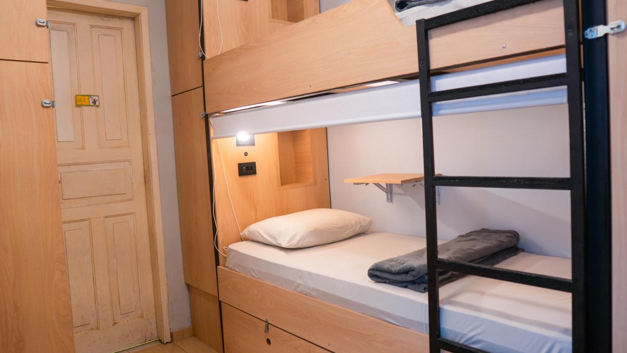 Hostel Mango Tree Ipanema Rio de Janeiro Zewnętrze zdjęcie