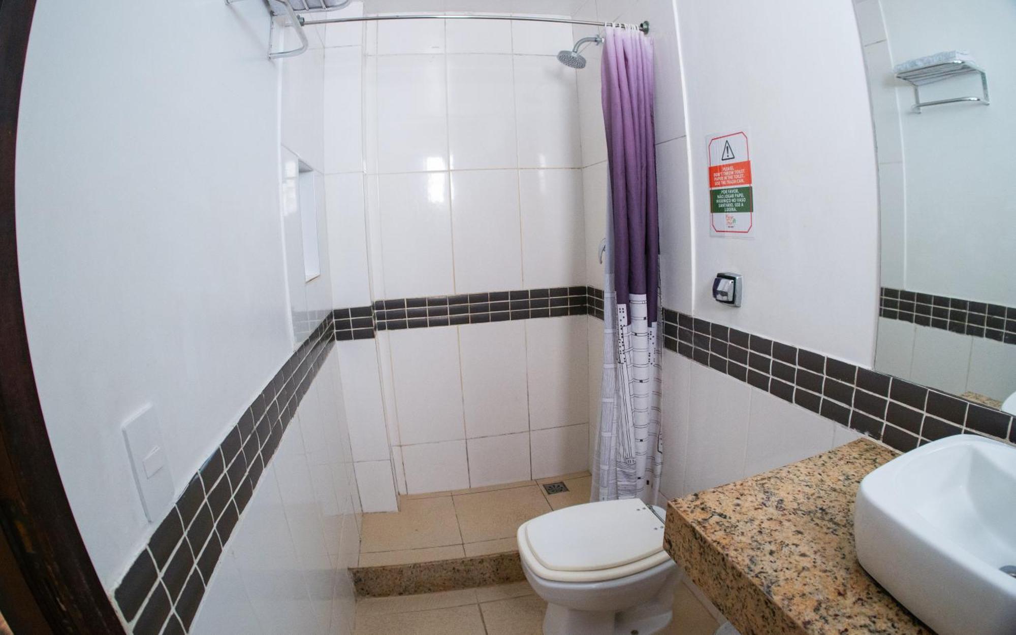 Hostel Mango Tree Ipanema Rio de Janeiro Zewnętrze zdjęcie