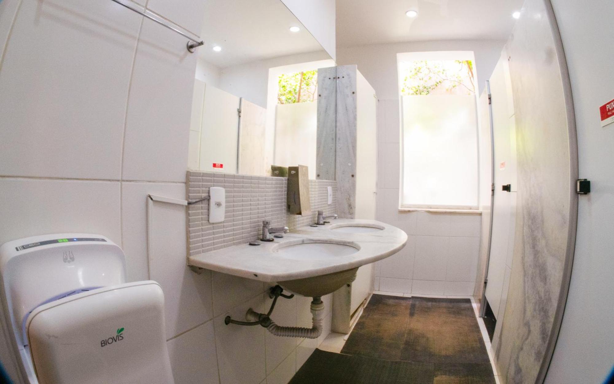 Hostel Mango Tree Ipanema Rio de Janeiro Zewnętrze zdjęcie