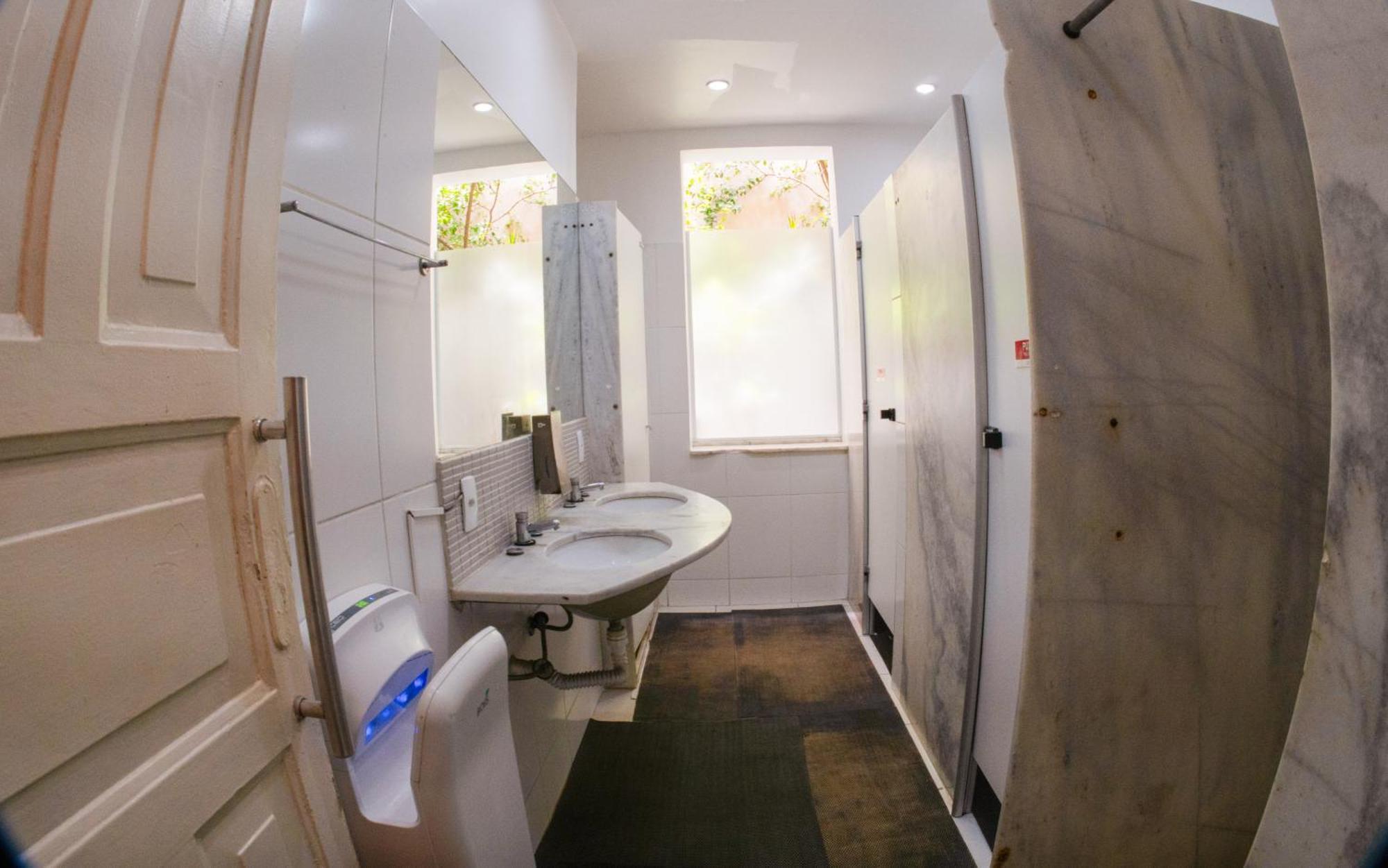 Hostel Mango Tree Ipanema Rio de Janeiro Zewnętrze zdjęcie
