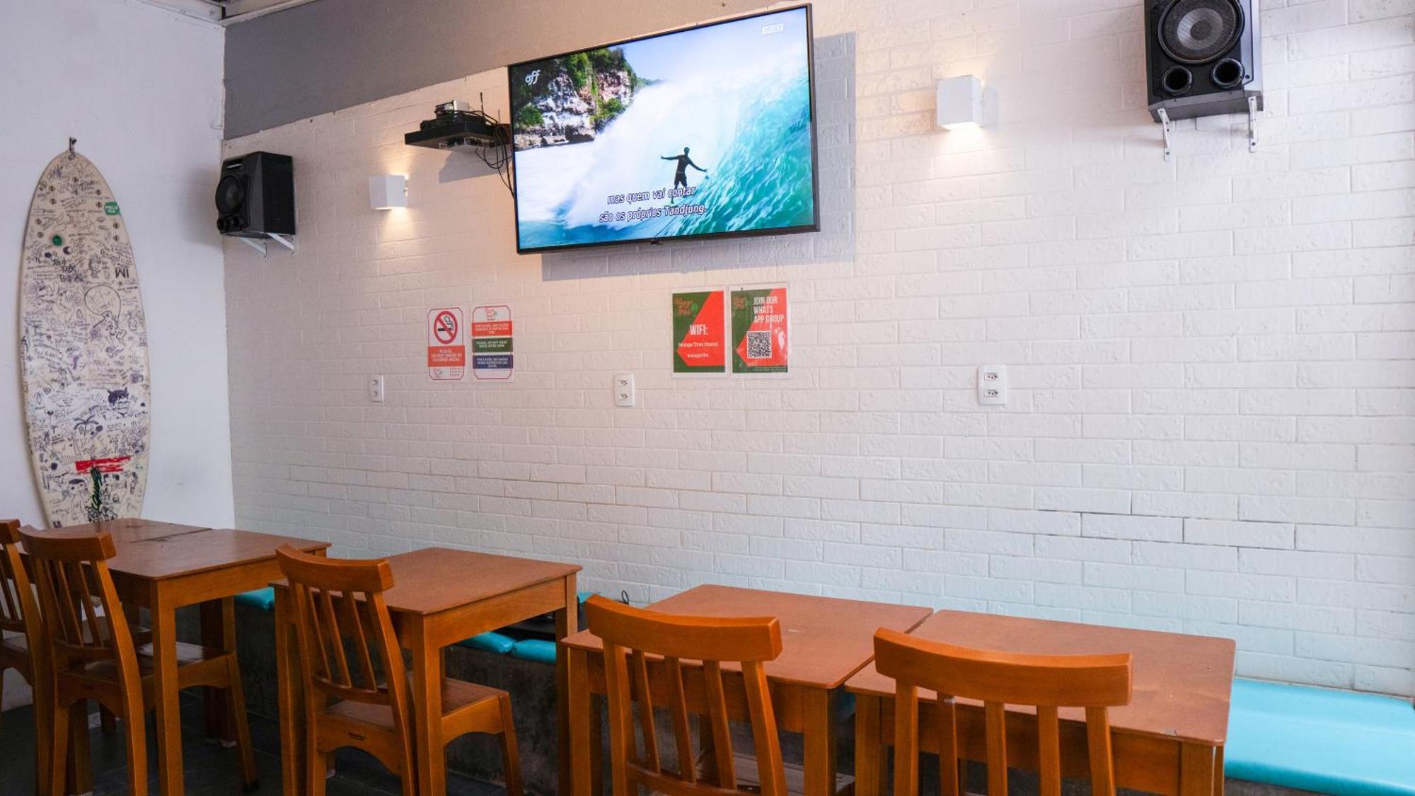 Hostel Mango Tree Ipanema Rio de Janeiro Zewnętrze zdjęcie
