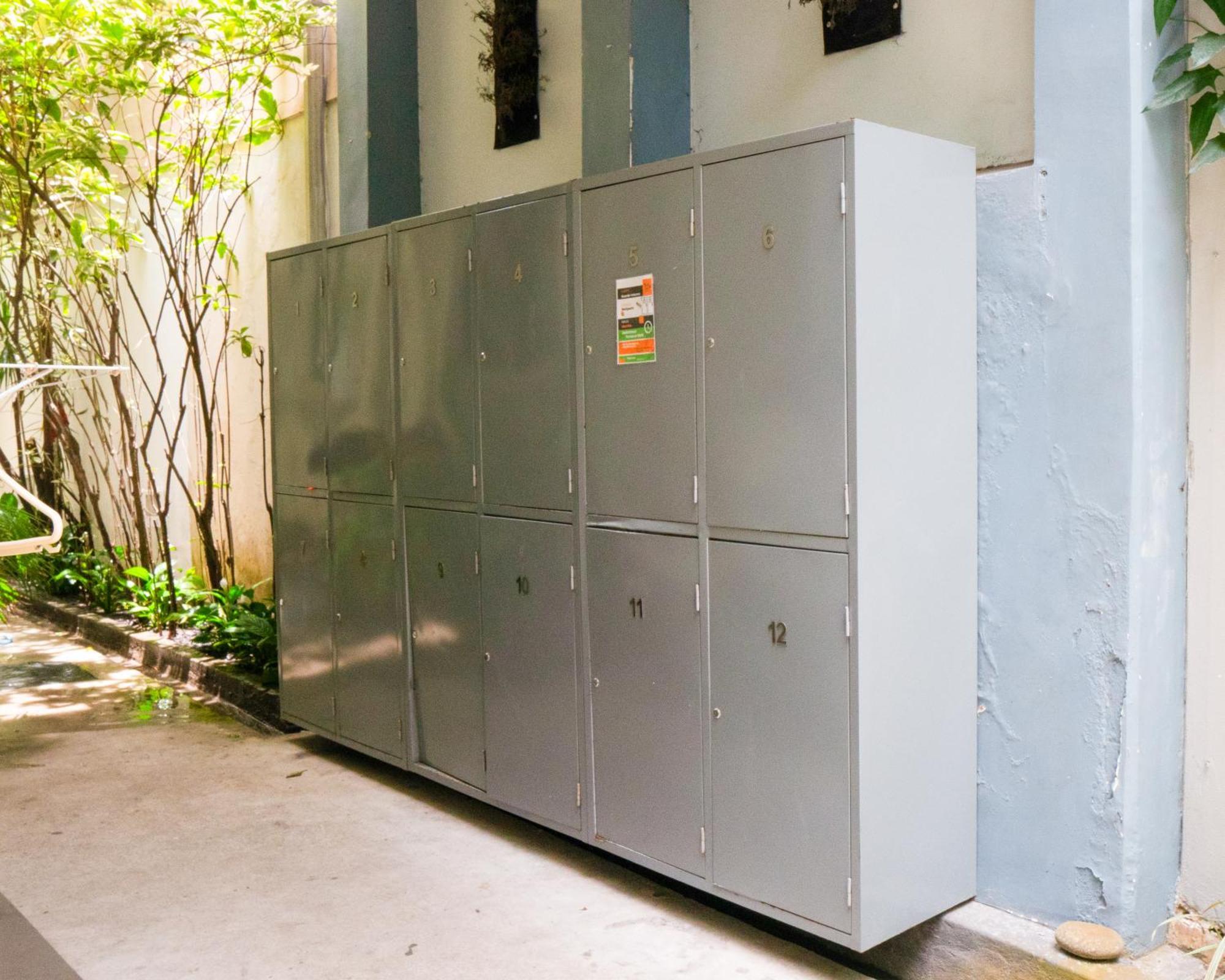 Hostel Mango Tree Ipanema Rio de Janeiro Zewnętrze zdjęcie