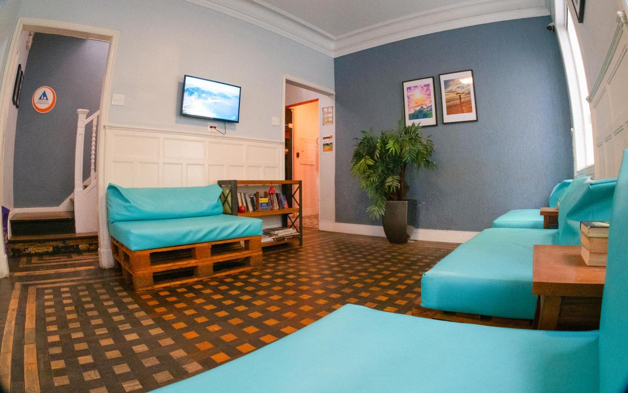 Hostel Mango Tree Ipanema Rio de Janeiro Zewnętrze zdjęcie