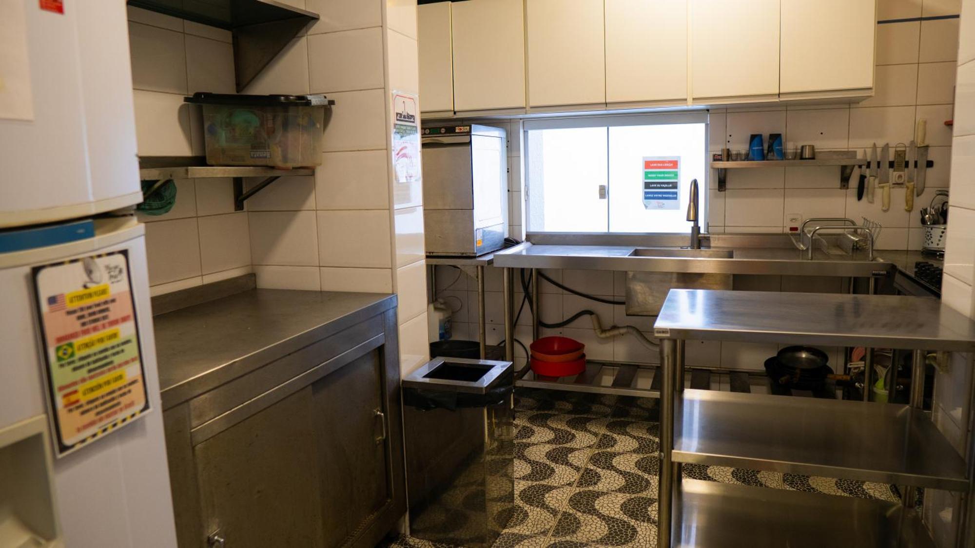 Hostel Mango Tree Ipanema Rio de Janeiro Zewnętrze zdjęcie