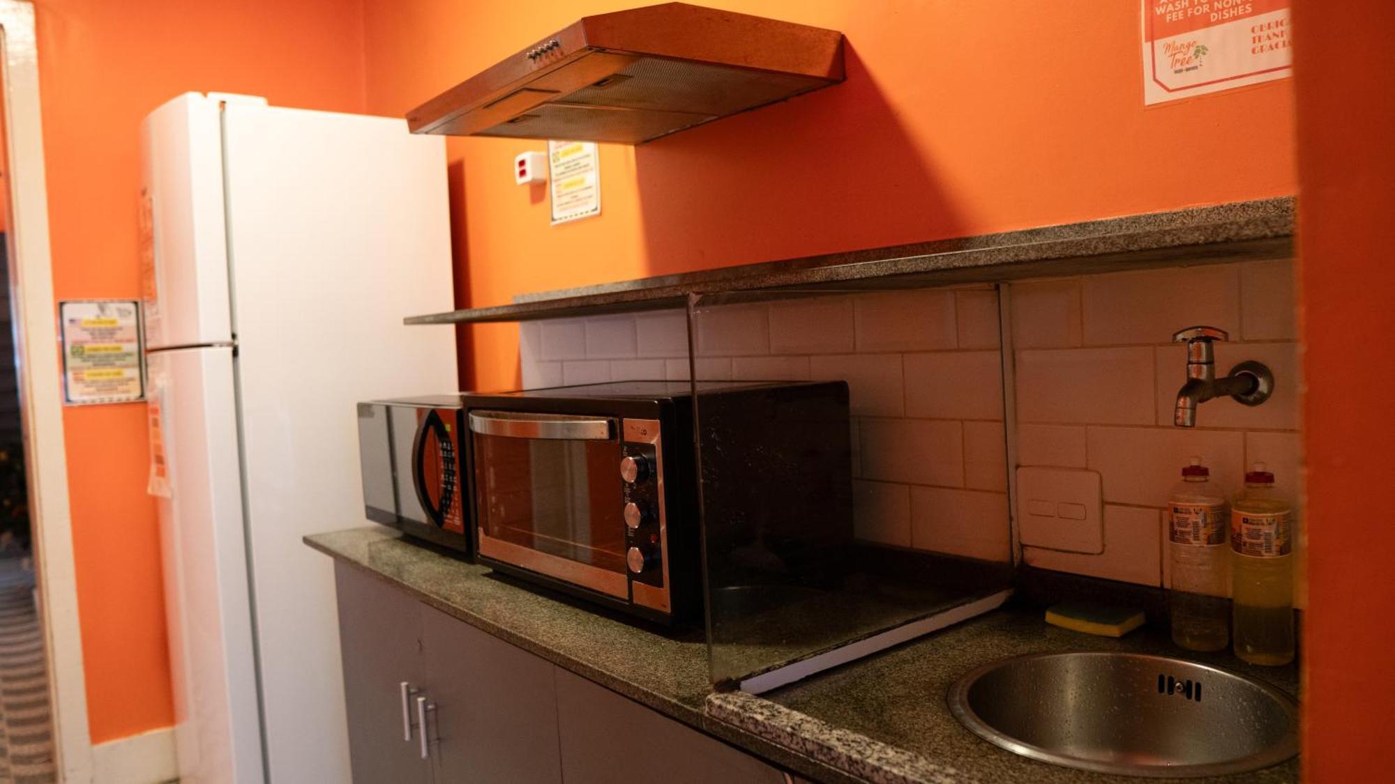 Hostel Mango Tree Ipanema Rio de Janeiro Zewnętrze zdjęcie