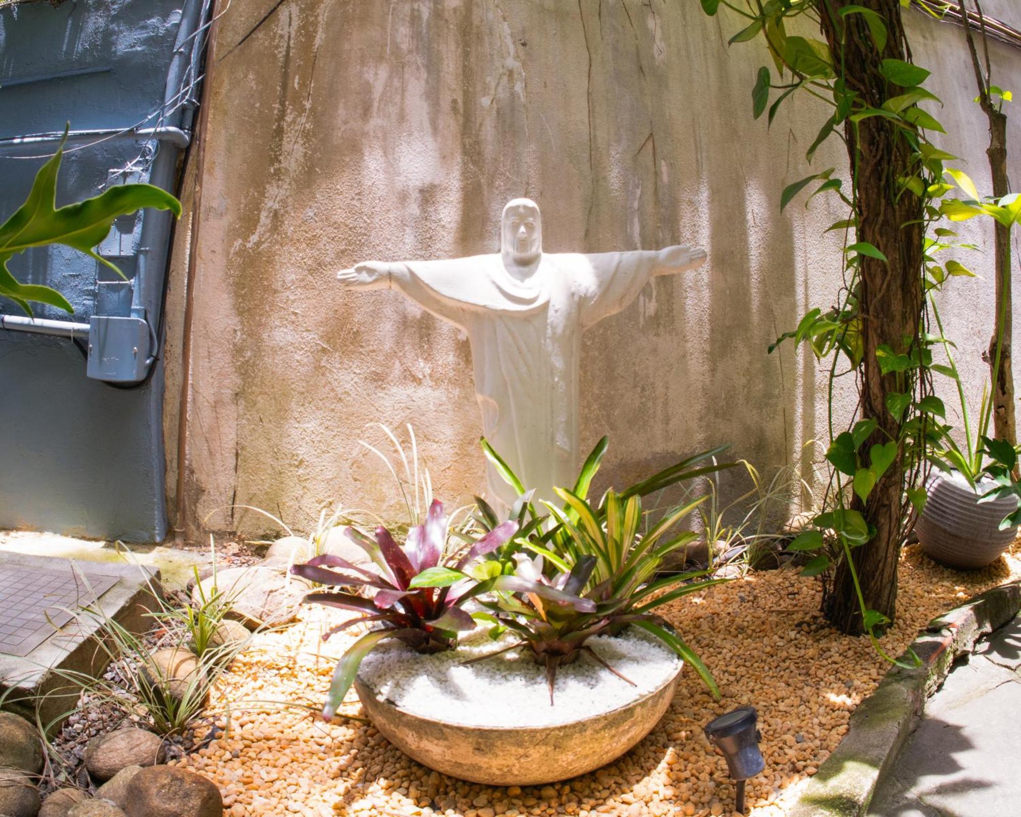Hostel Mango Tree Ipanema Rio de Janeiro Zewnętrze zdjęcie