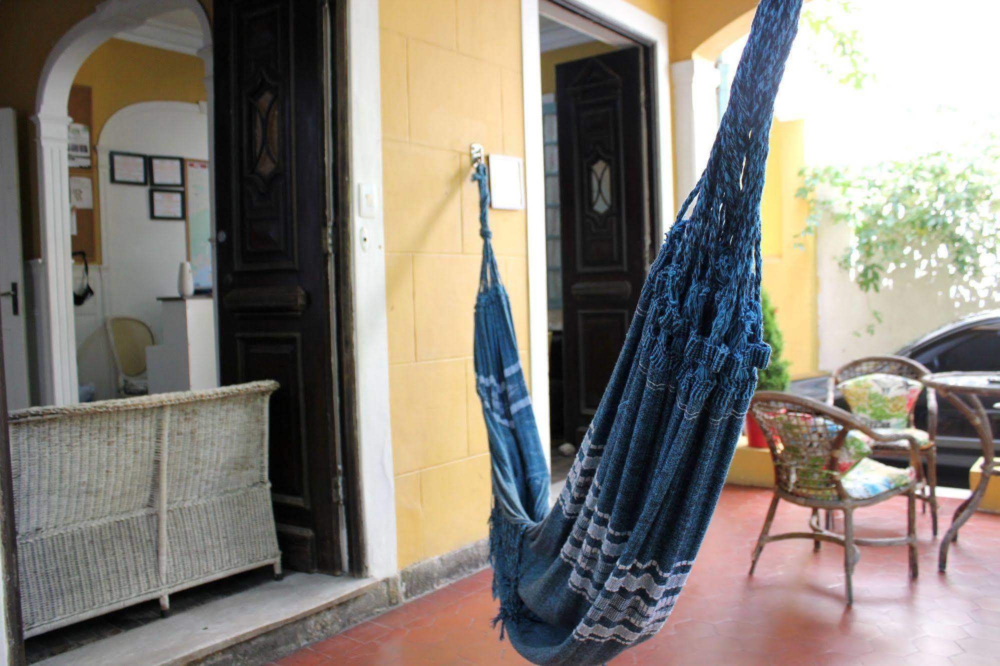 Hostel Mango Tree Ipanema Rio de Janeiro Zewnętrze zdjęcie