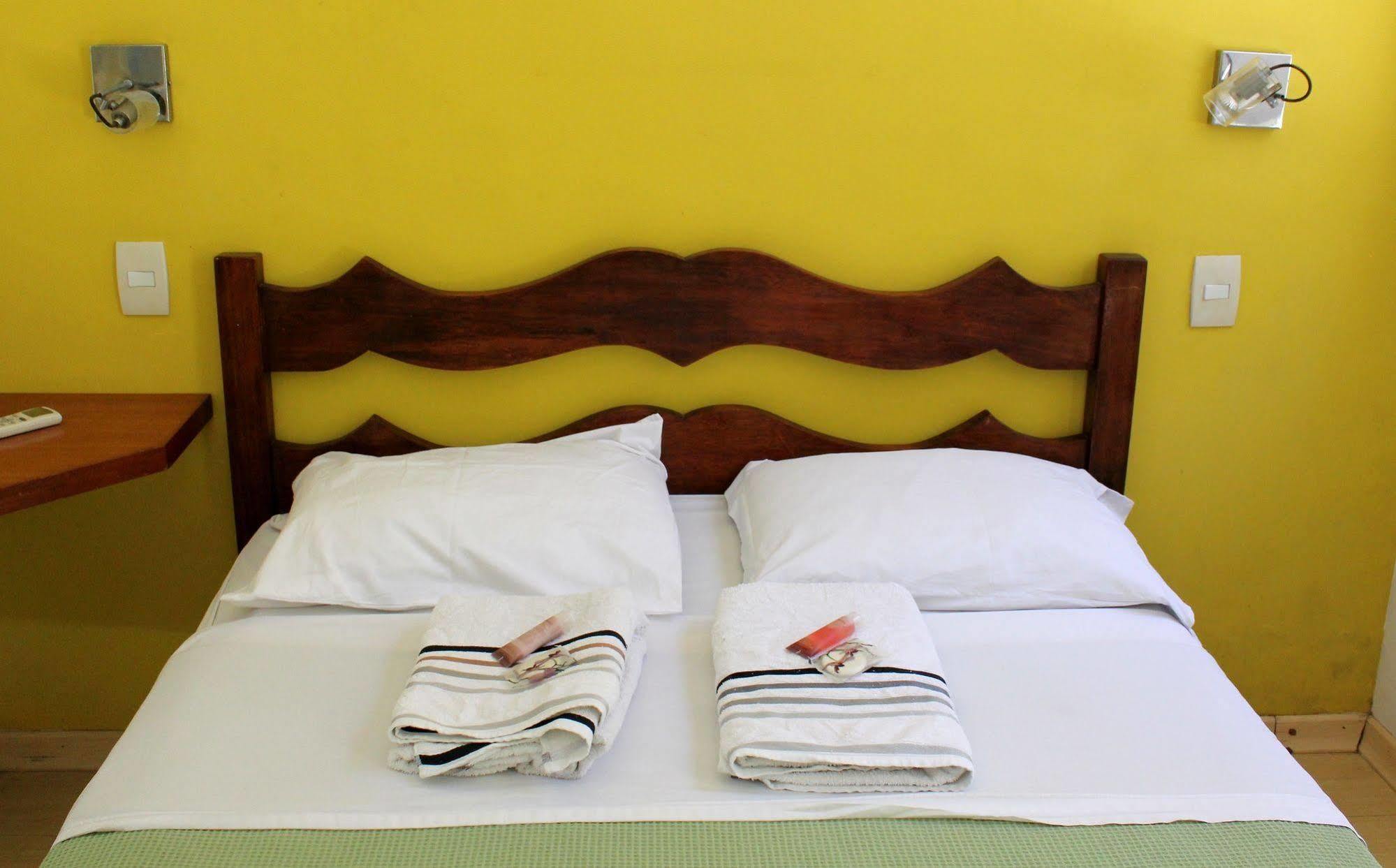 Hostel Mango Tree Ipanema Rio de Janeiro Zewnętrze zdjęcie