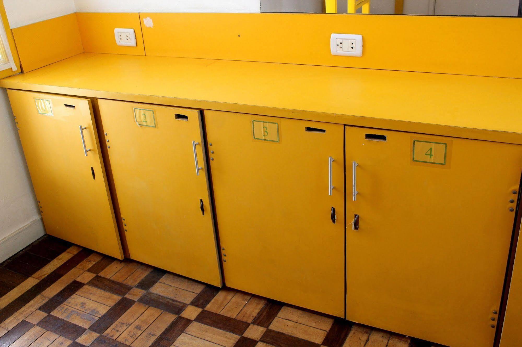 Hostel Mango Tree Ipanema Rio de Janeiro Zewnętrze zdjęcie