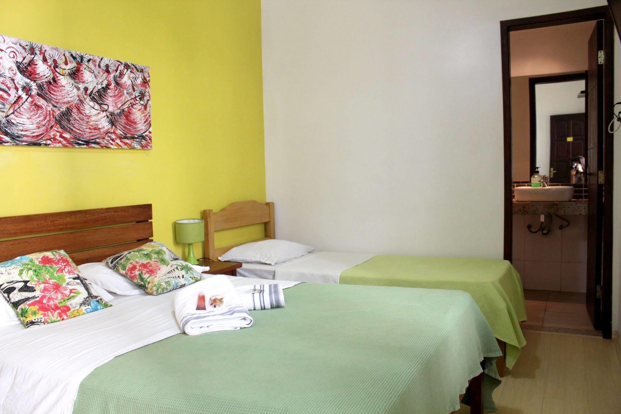 Hostel Mango Tree Ipanema Rio de Janeiro Zewnętrze zdjęcie