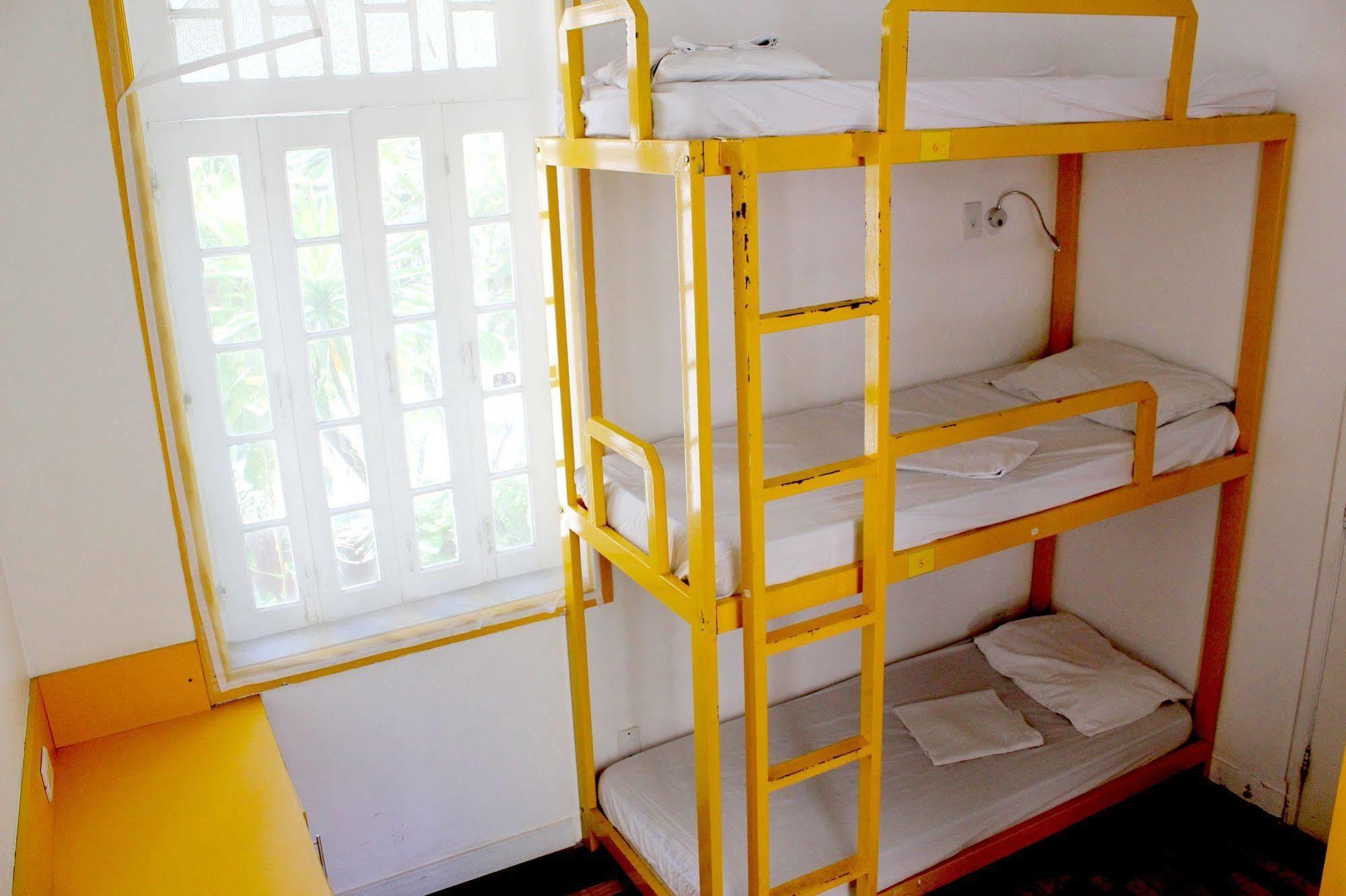 Hostel Mango Tree Ipanema Rio de Janeiro Zewnętrze zdjęcie