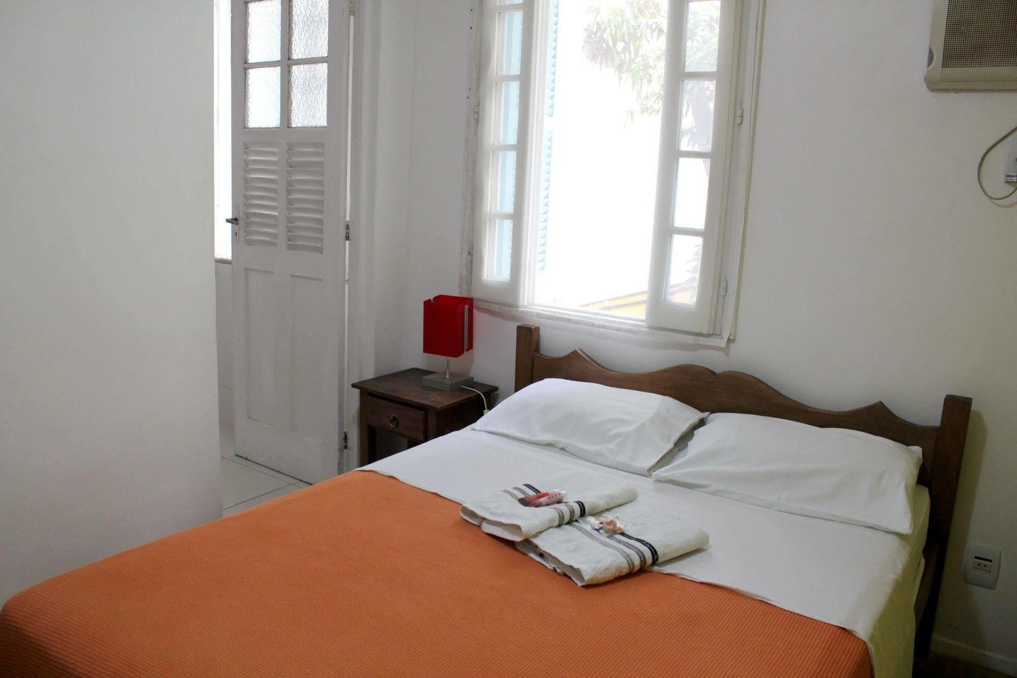 Hostel Mango Tree Ipanema Rio de Janeiro Zewnętrze zdjęcie