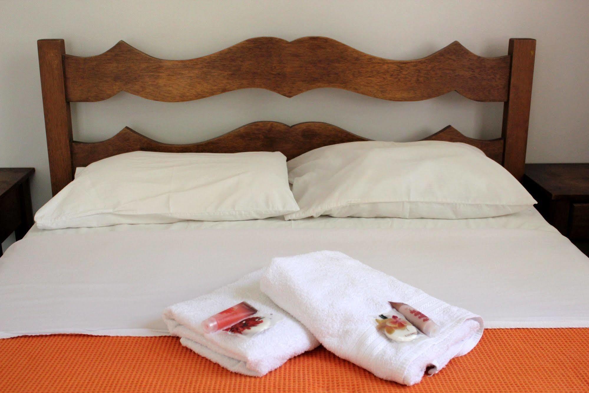 Hostel Mango Tree Ipanema Rio de Janeiro Zewnętrze zdjęcie