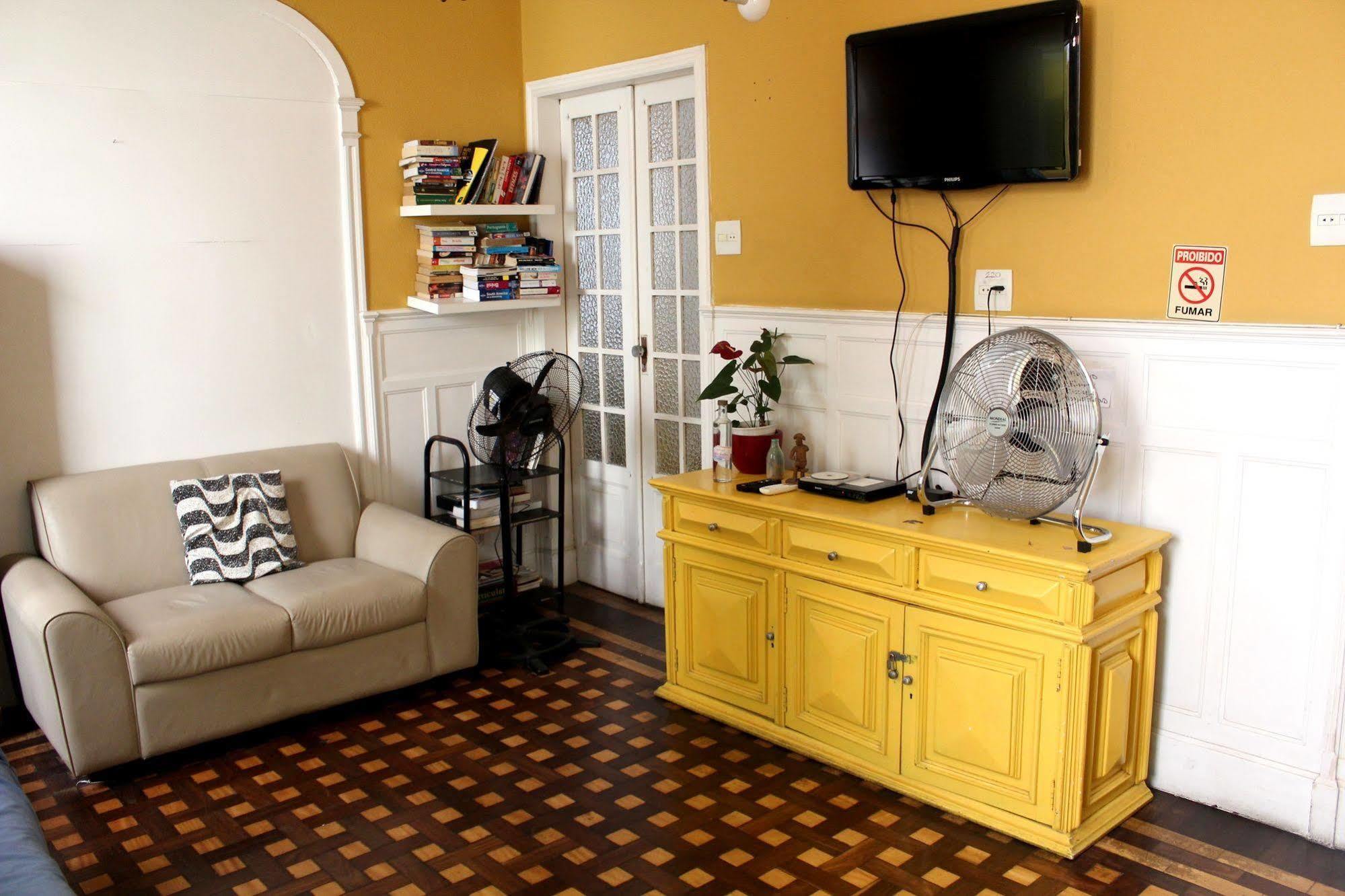Hostel Mango Tree Ipanema Rio de Janeiro Zewnętrze zdjęcie