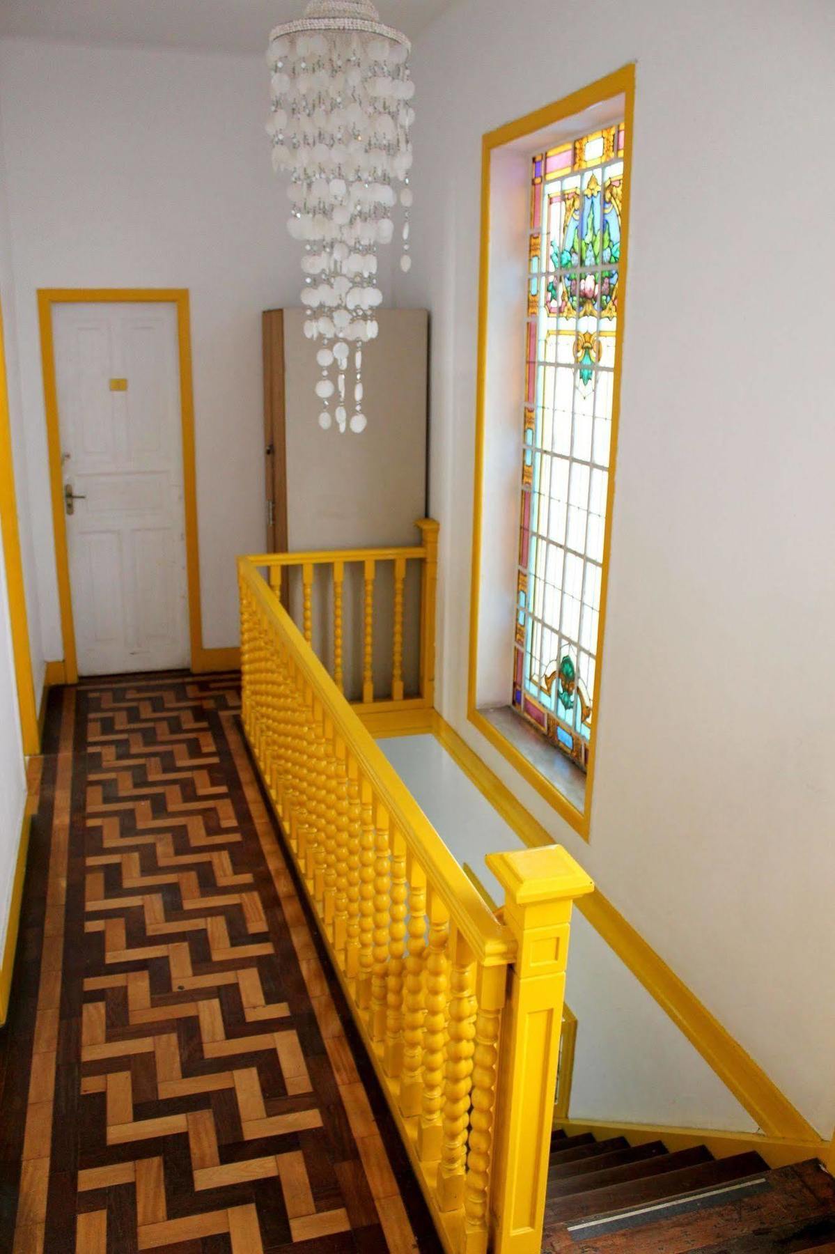 Hostel Mango Tree Ipanema Rio de Janeiro Zewnętrze zdjęcie