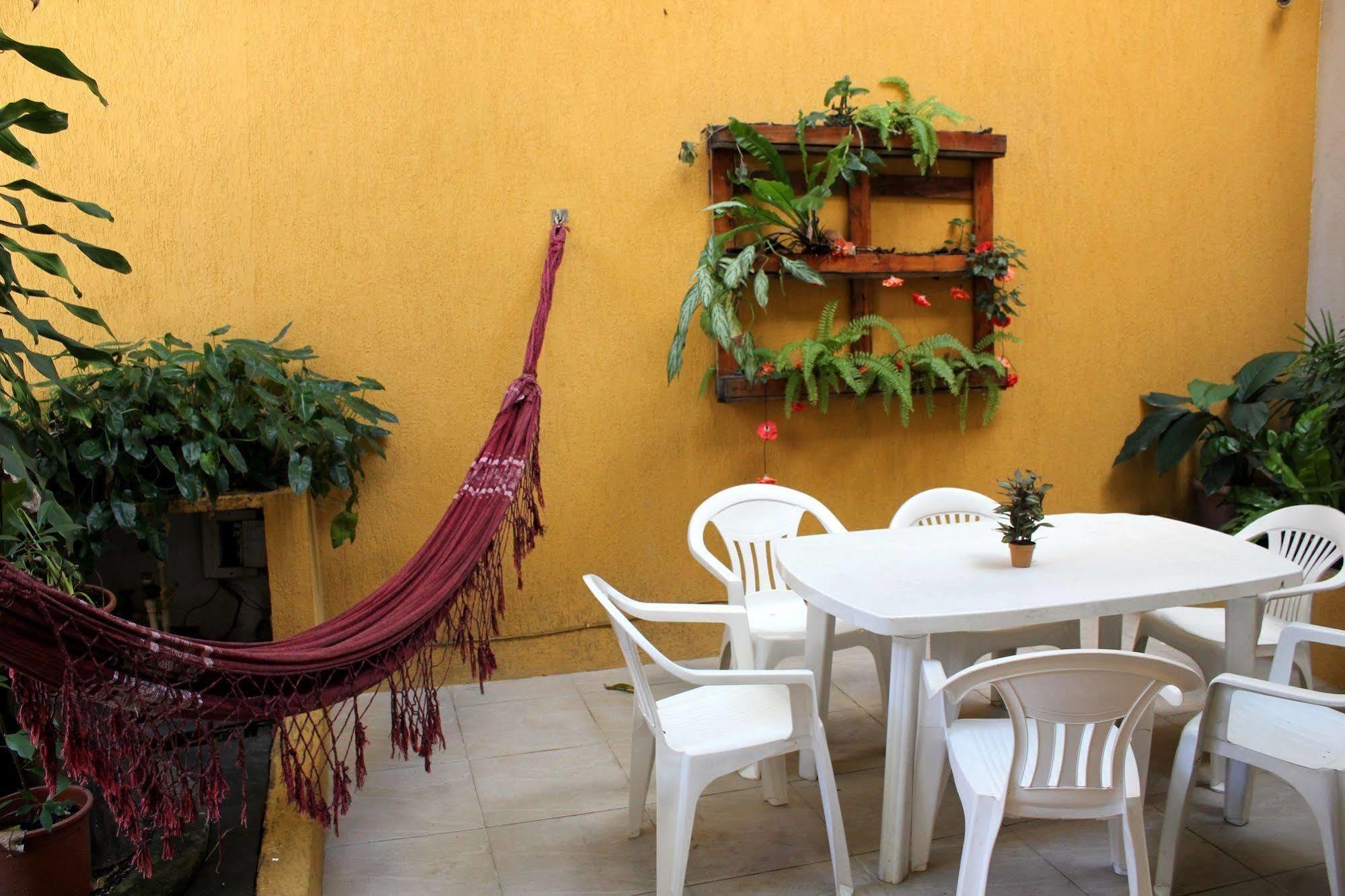 Hostel Mango Tree Ipanema Rio de Janeiro Zewnętrze zdjęcie