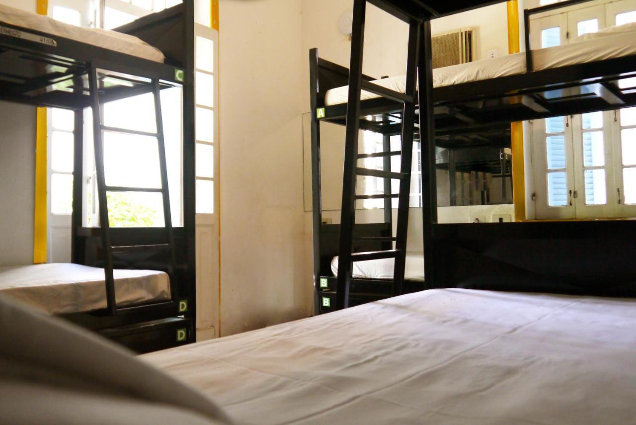 Hostel Mango Tree Ipanema Rio de Janeiro Zewnętrze zdjęcie