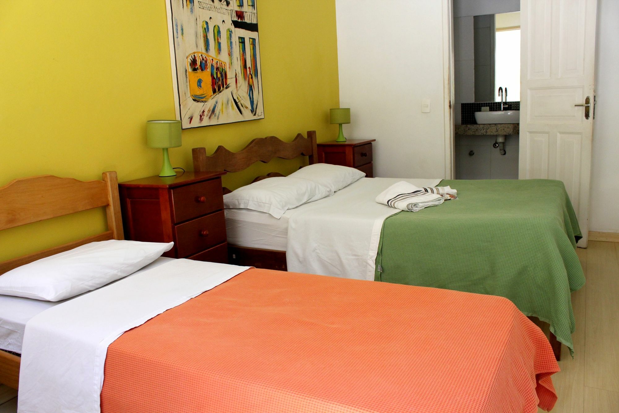 Hostel Mango Tree Ipanema Rio de Janeiro Zewnętrze zdjęcie