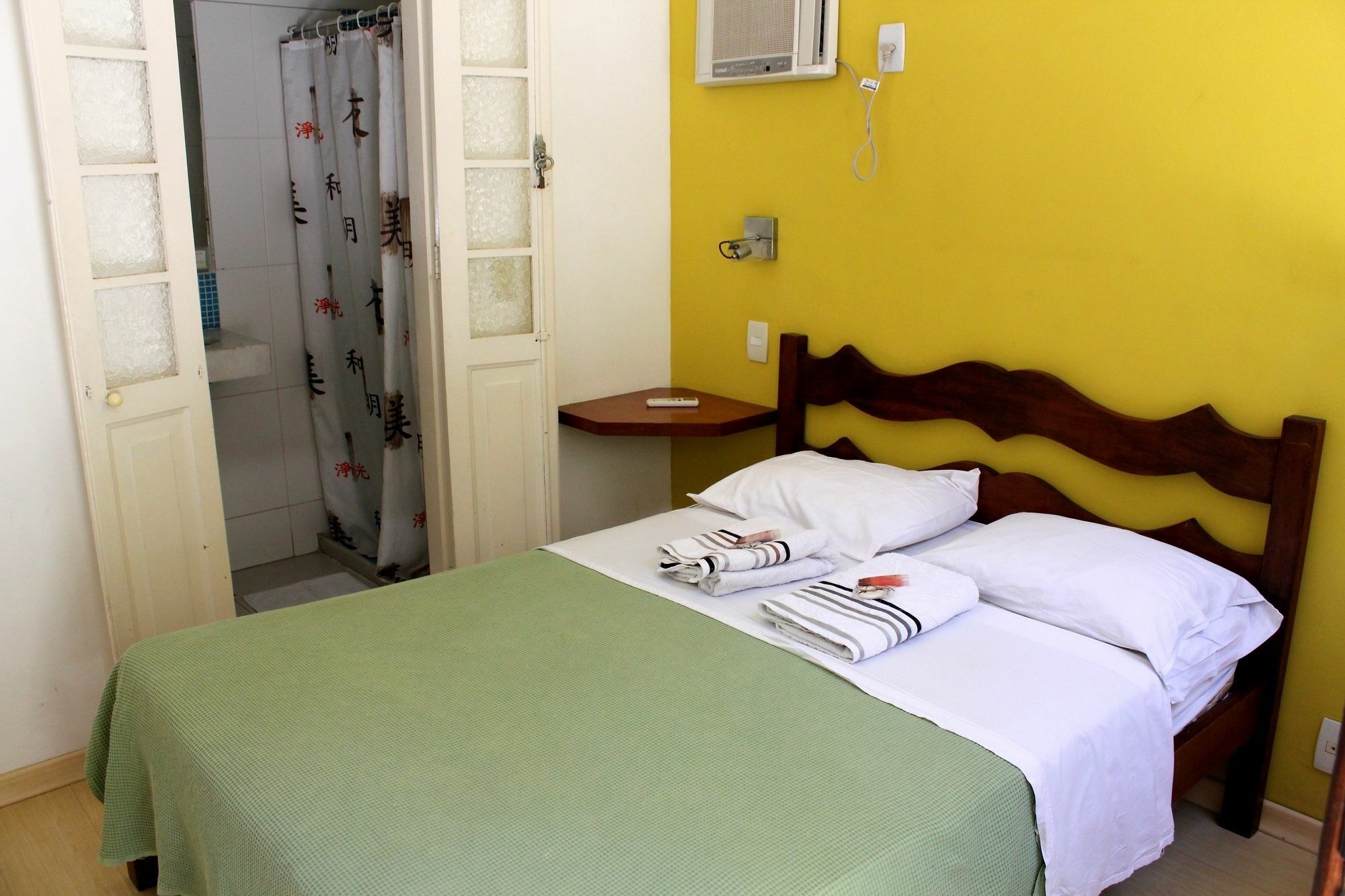 Hostel Mango Tree Ipanema Rio de Janeiro Zewnętrze zdjęcie