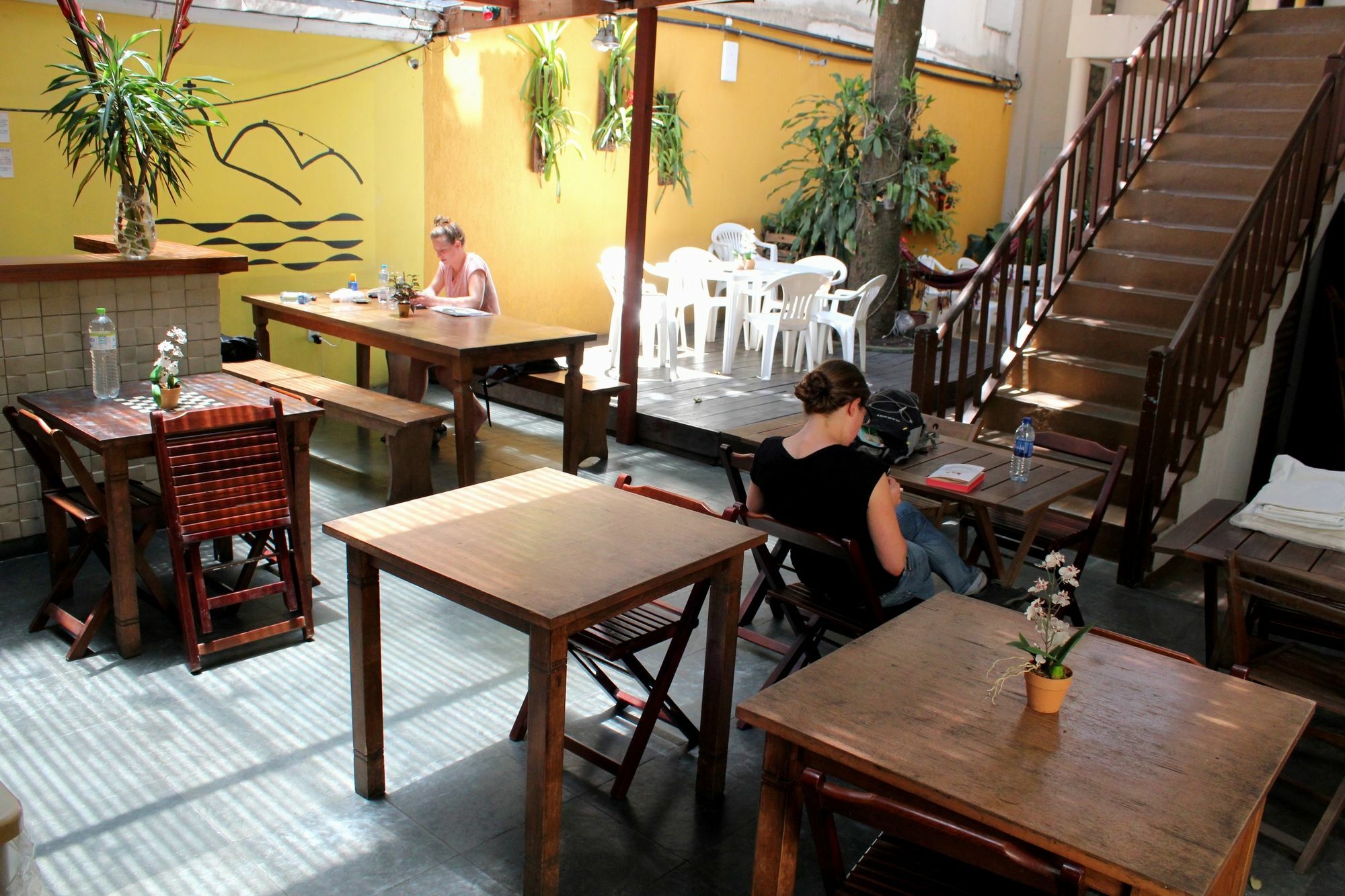 Hostel Mango Tree Ipanema Rio de Janeiro Zewnętrze zdjęcie
